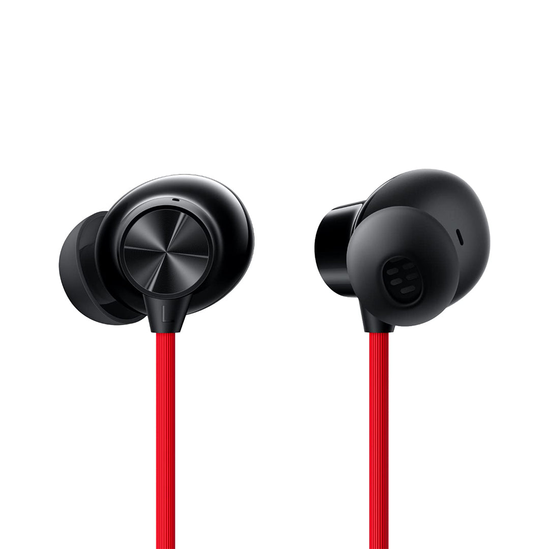 1+ Bullets Z2 ANC Wireless Neckband Earphones with Mic