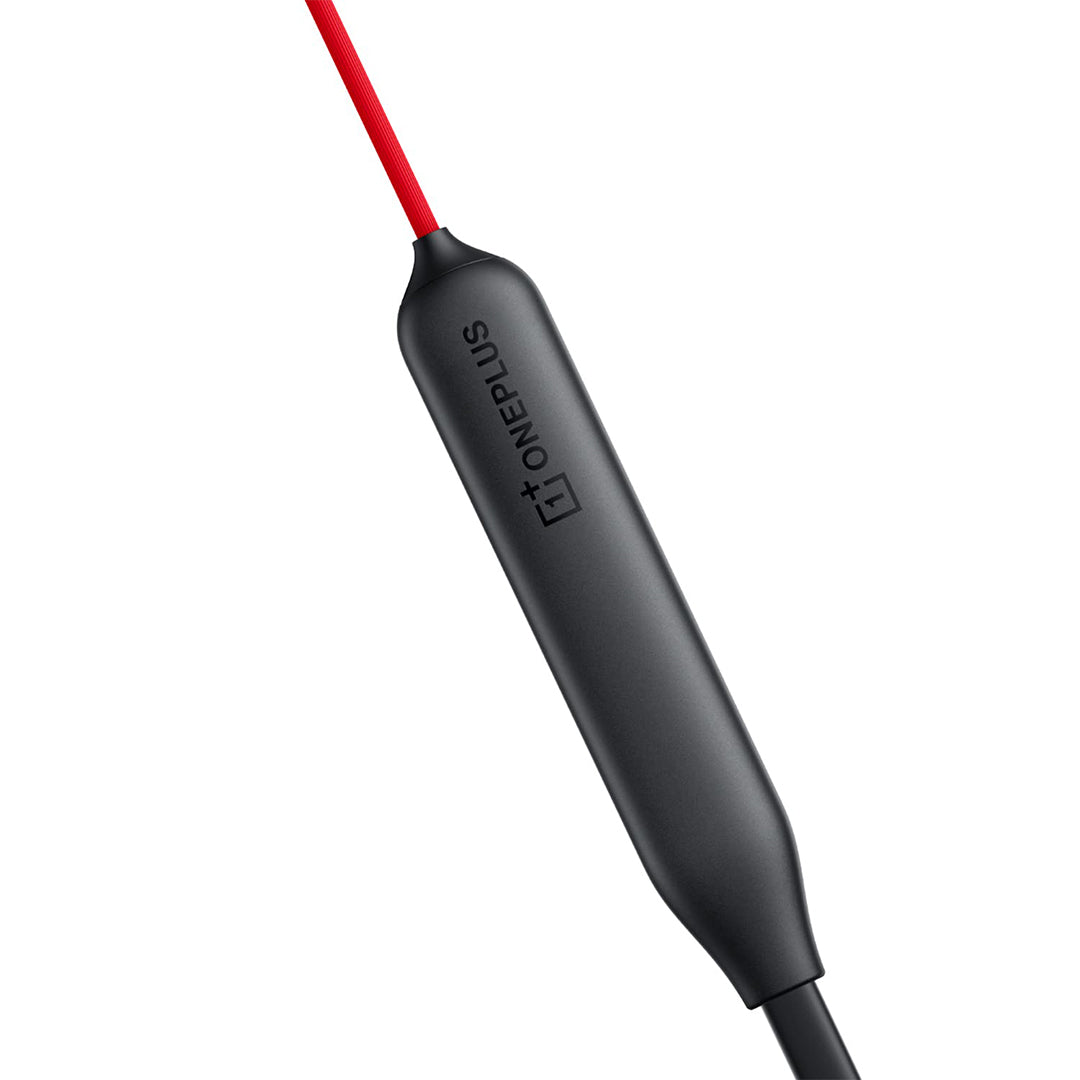 1+ Bullets Z2 ANC Wireless Neckband Earphones with Mic