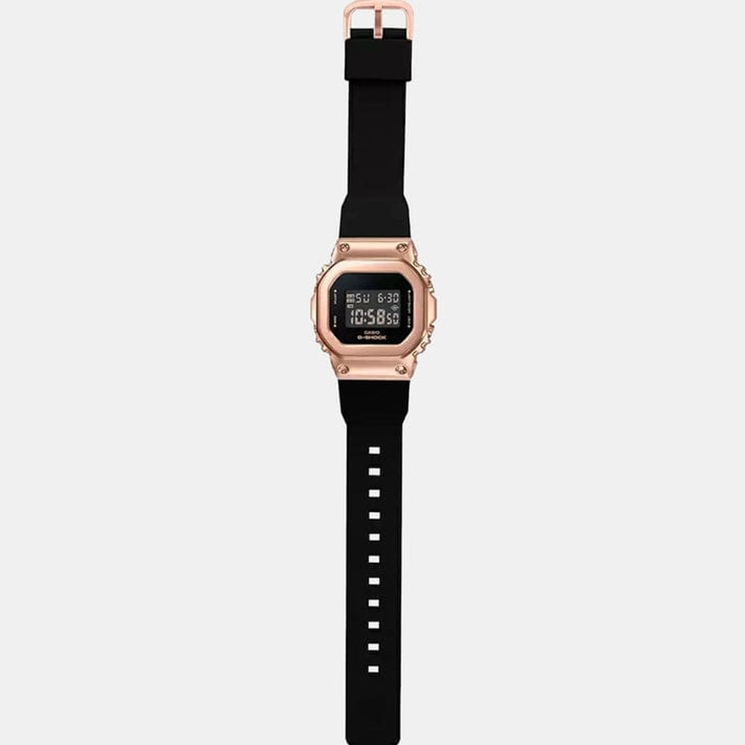 Casio Vintage Fiber Digital Watch - 6 Month Warranty