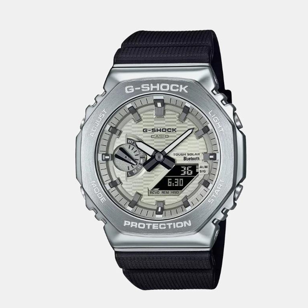 G-Shock Casio GA-2100 Watch- with 6 Month Warranty🔥