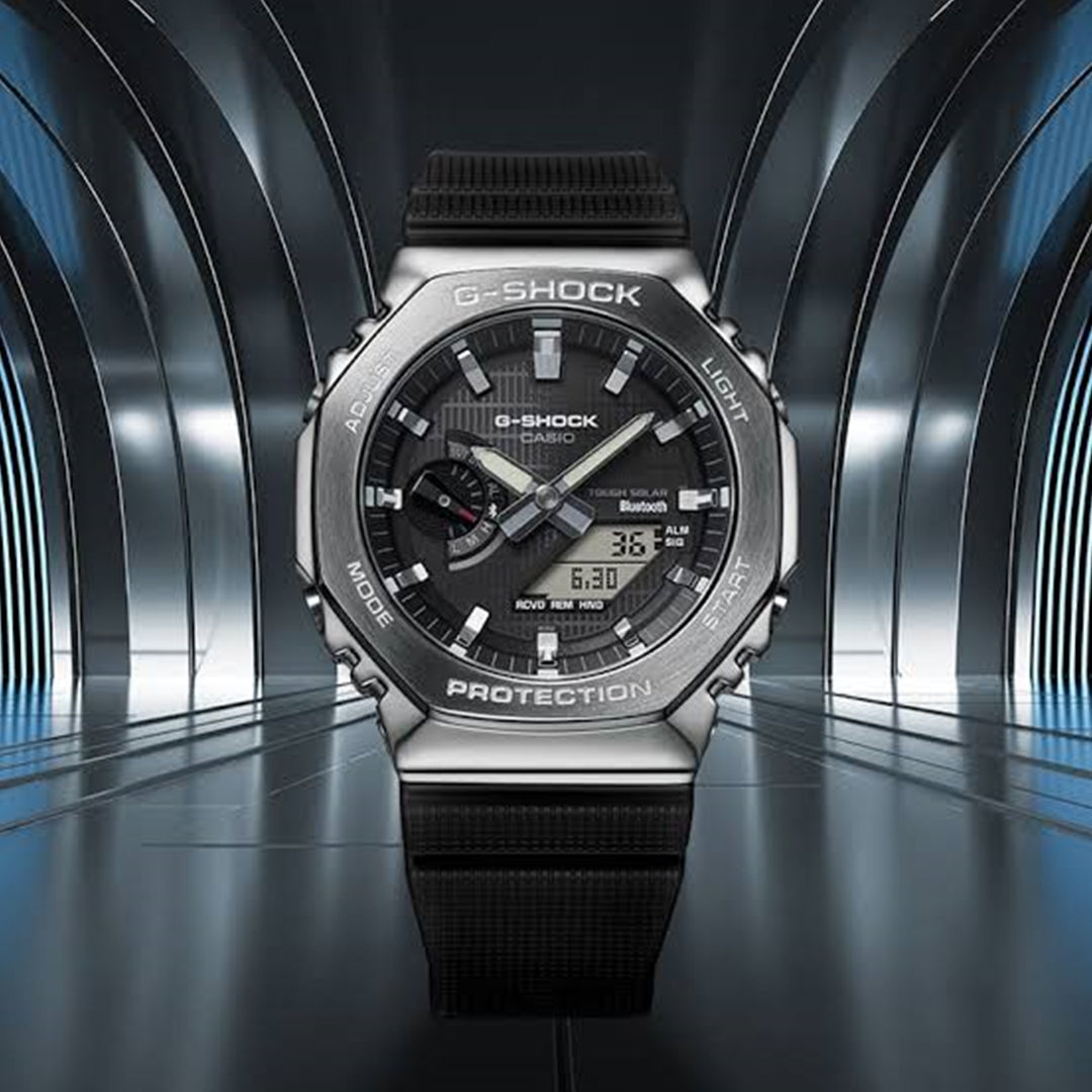 G-SHOCK Casio GA-2100 Watch β with 6 Month Warranty π₯