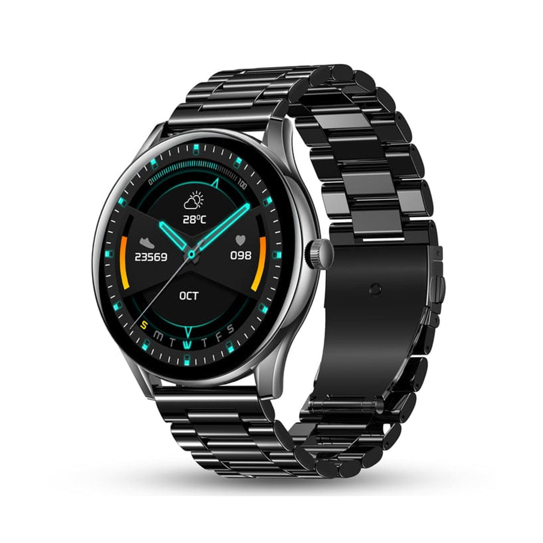 Cosmos Bold Pro β Smartwatch Redefined