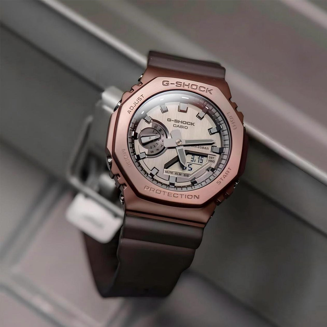 G-SHOCK Casio GA-2100 Watch β with 6 Month Warranty π₯