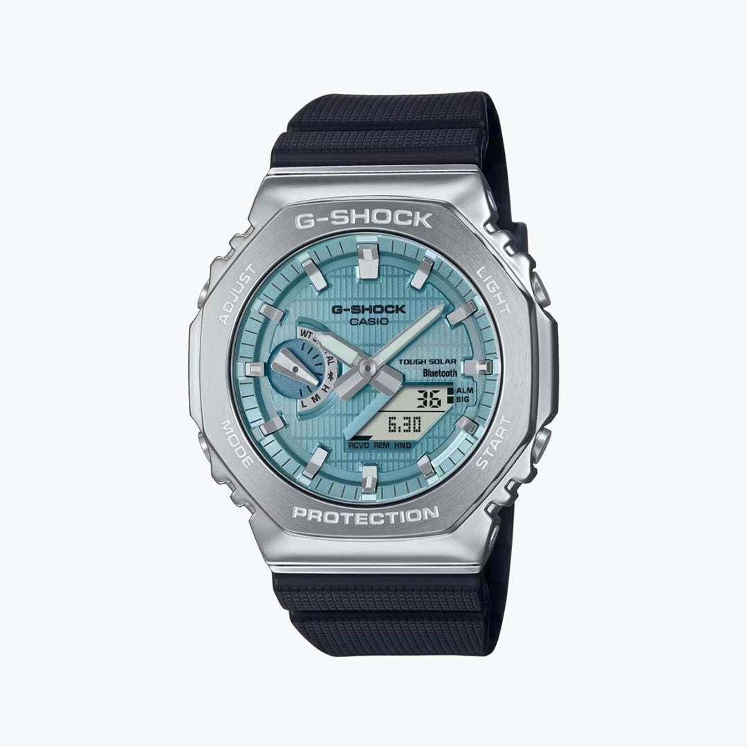 G-SHOCK Casio GA-2100 Watch β with 6 Month Warranty π₯