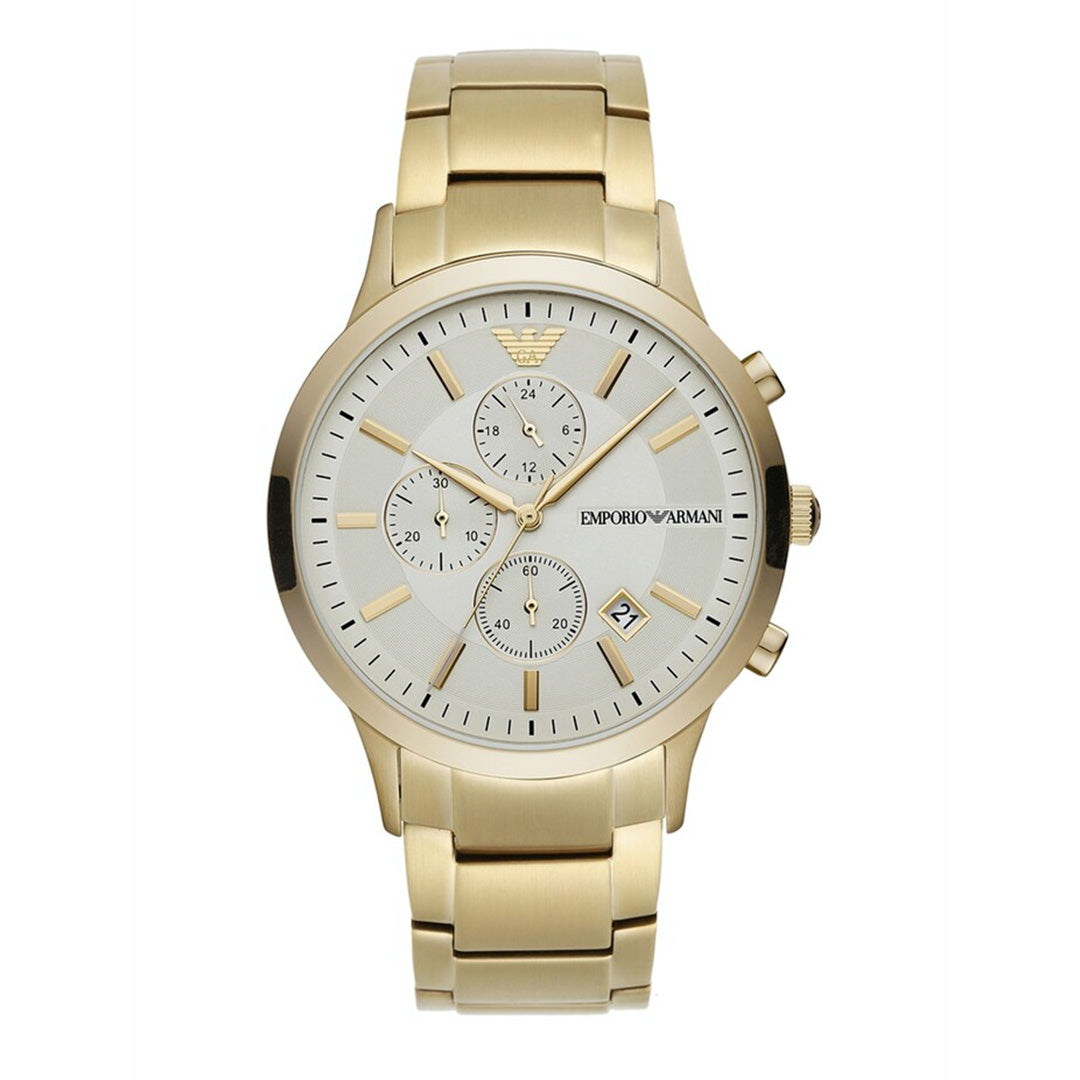 Emporio Armani Renato AR2453 β with 6 Month Warranty