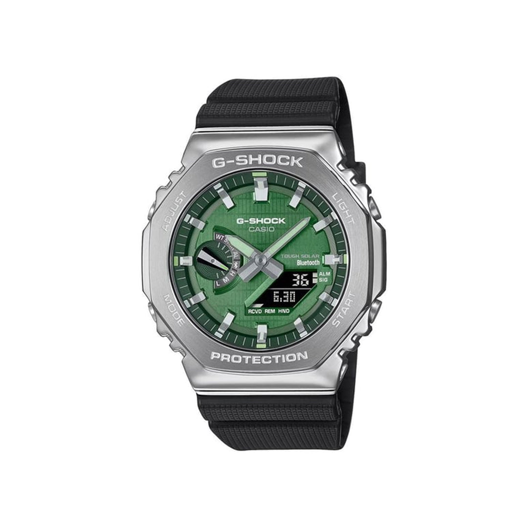G-SHOCK Casio GA-2100 Watch β with 6 Month Warranty π₯