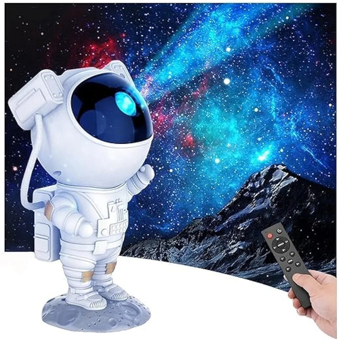 π₯ Robot π€ Astronaut π©βπ π₯
