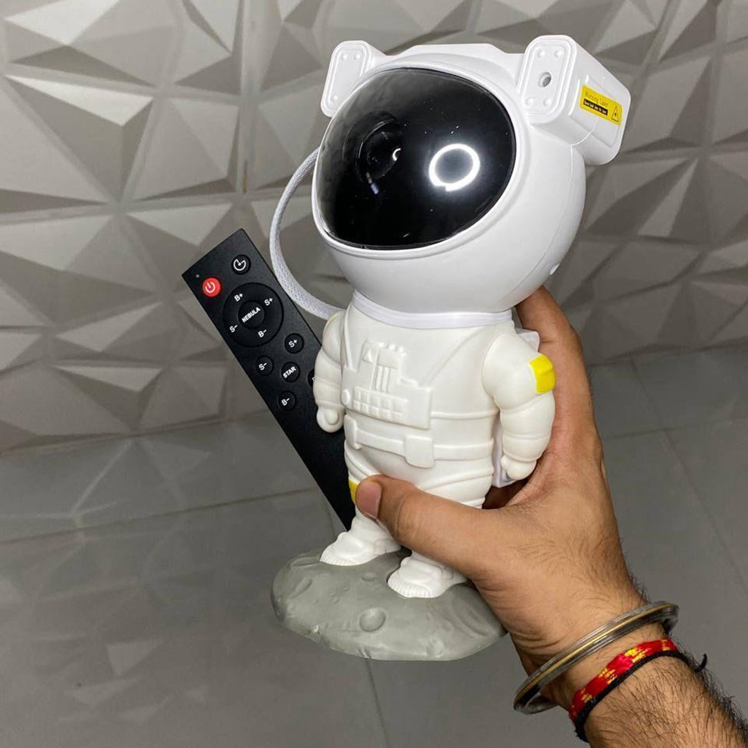 π₯ Robot π€ Astronaut π©βπ π₯