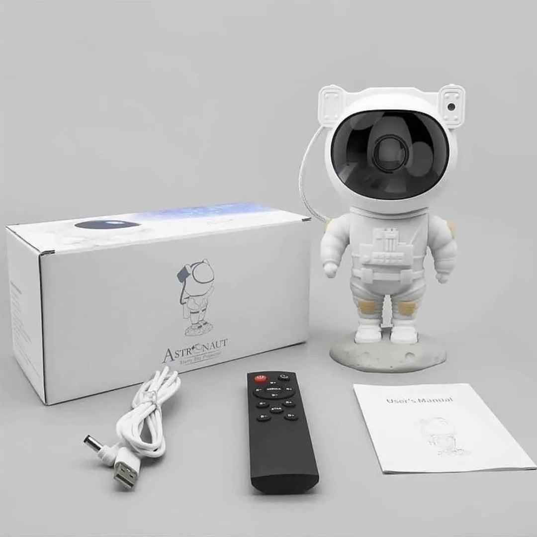 π₯ Robot π€ Astronaut π©βπ π₯