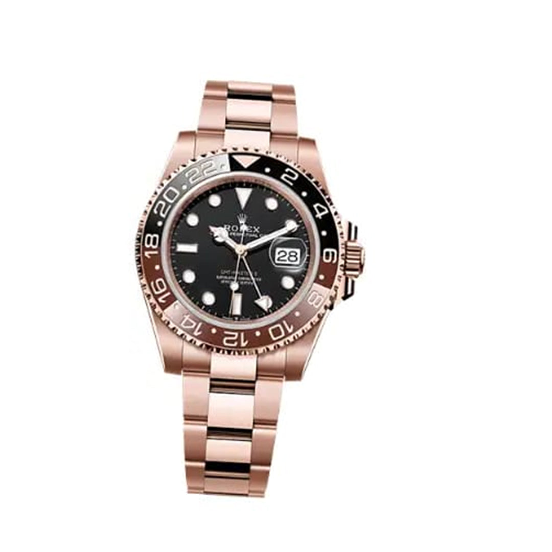 Rolexx GMT Master II – Virat Kohli Edition | 7AA Premium | 6 Month Warranty