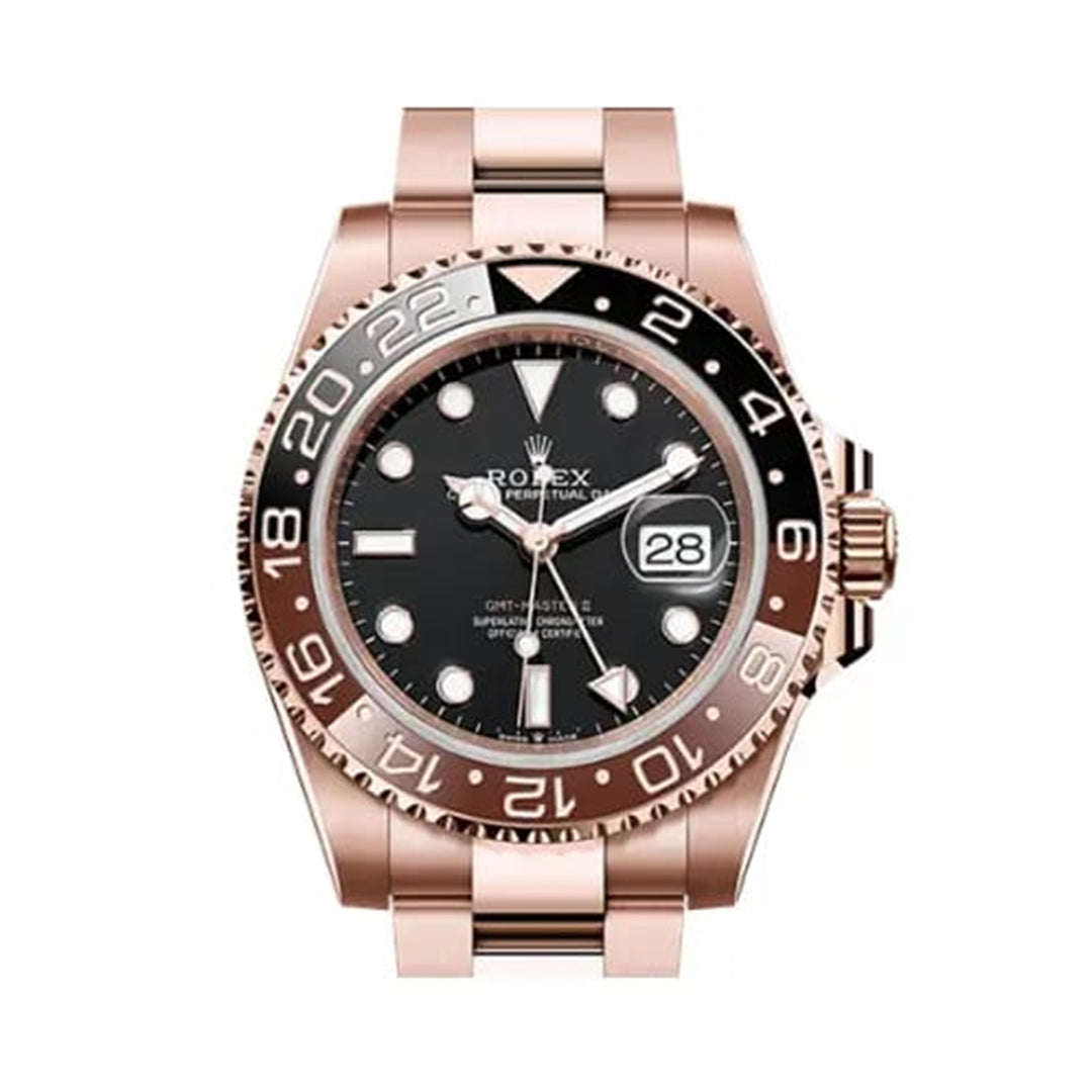 Rolexx GMT Master II – Virat Kohli Edition | 7AA Premium | 6 Month Warranty