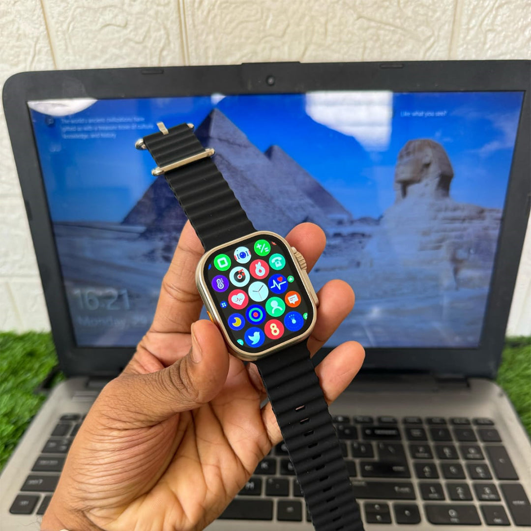 Watch combo Fusion 🔥