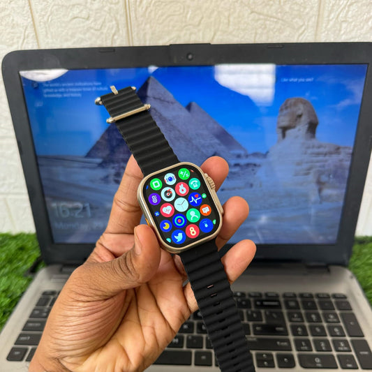 Watch combo Fusion 🔥