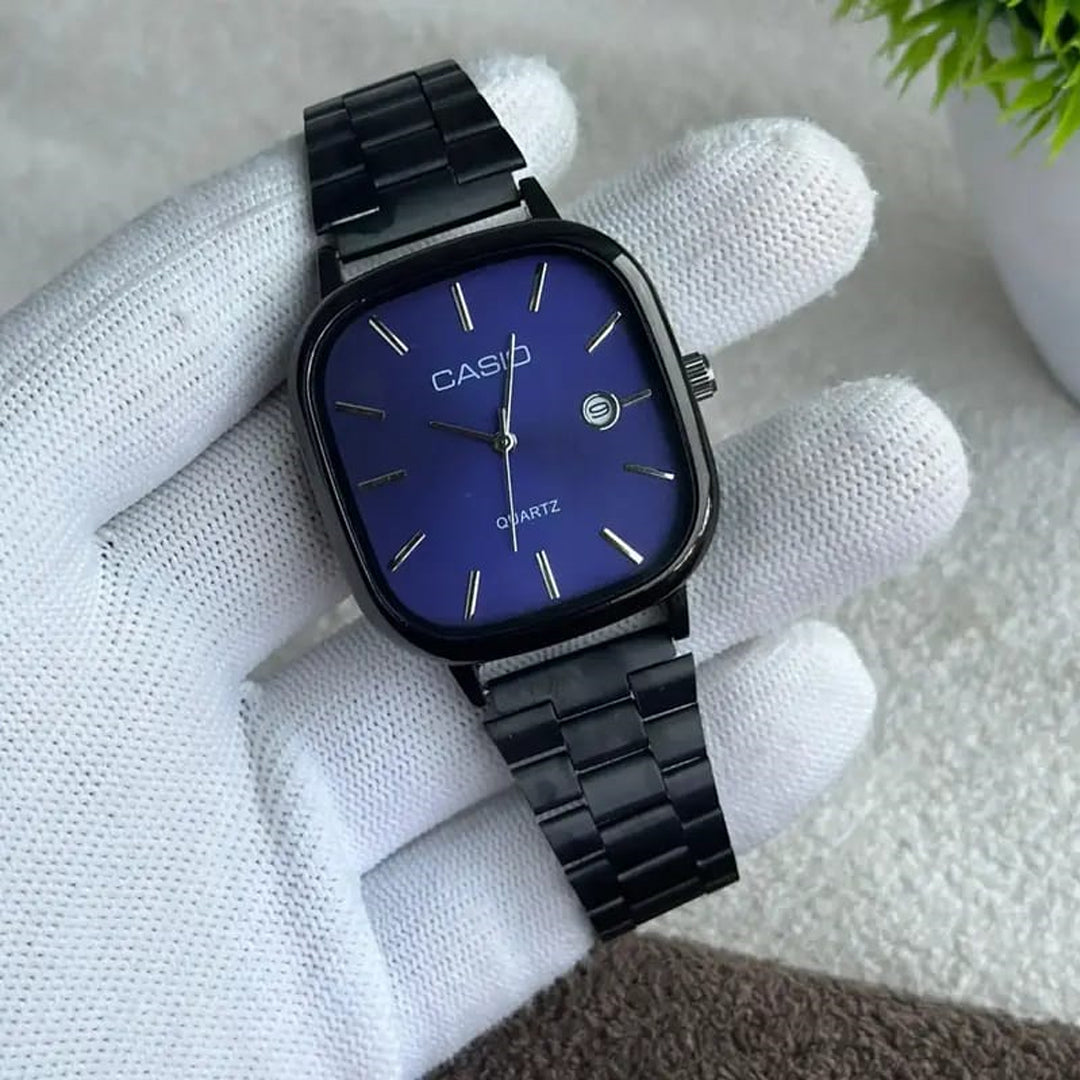 Casio Vantage Old Money 7a Watch with 6 Month Warranty