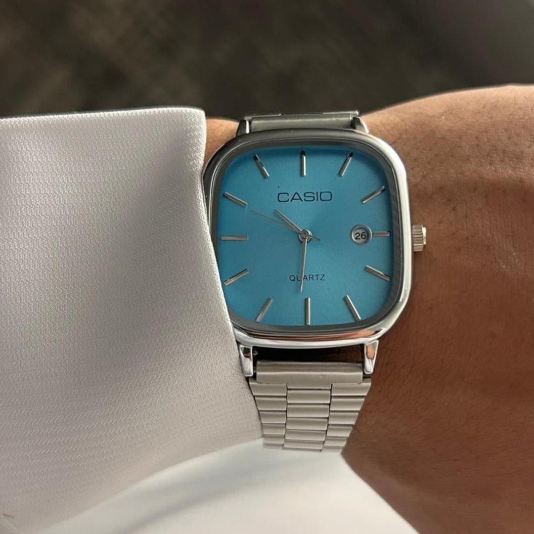 Casio Vantage Old Money 7a Watch with 6 Month Warranty