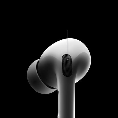Airpods 2nd Gen ANC Working With C-type Charging Port & Wireless Charging Support