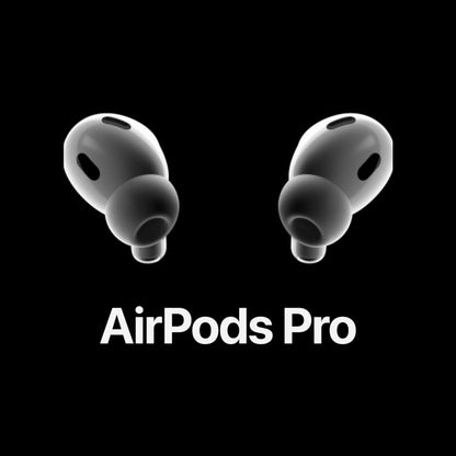 Airpods 2nd Gen ANC Working With C-type Charging Port & Wireless Charging Support