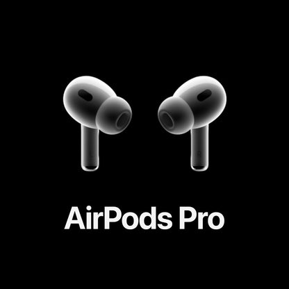 Airpods 2nd Gen ANC Working With C-type Charging Port & Wireless Charging Support