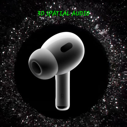 Airpods 2nd Gen ANC Working With C-type Charging Port & Wireless Charging Support