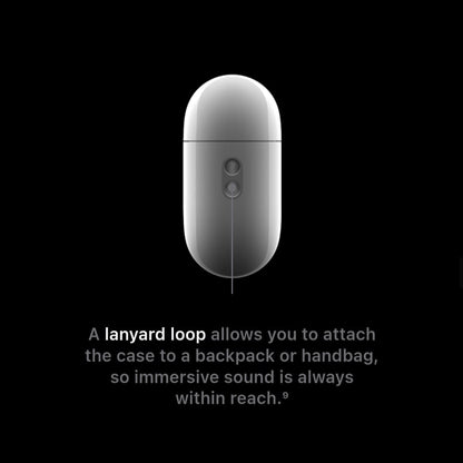 Airpods 2nd Gen ANC Working With C-type Charging Port & Wireless Charging Support