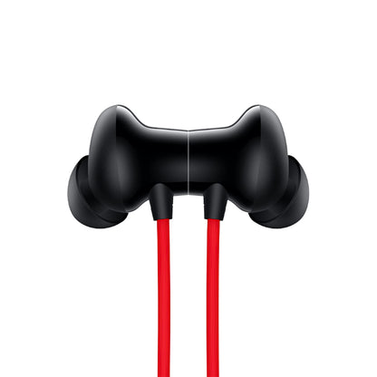 1+ Bullets Z2 ANC Wireless Neckband Earphones with Mic