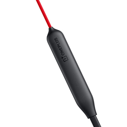 1+ Bullets Z2 ANC Wireless Neckband Earphones with Mic