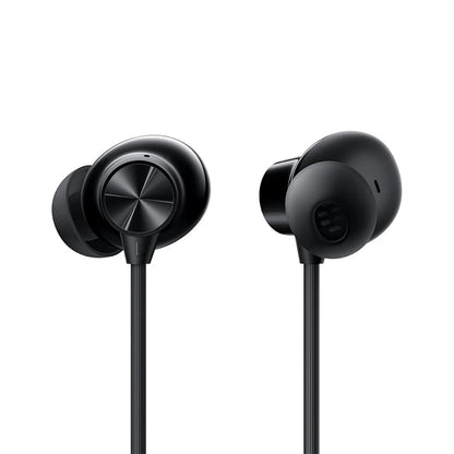 1+ Bullets Z2 ANC Wireless Neckband Earphones with Mic
