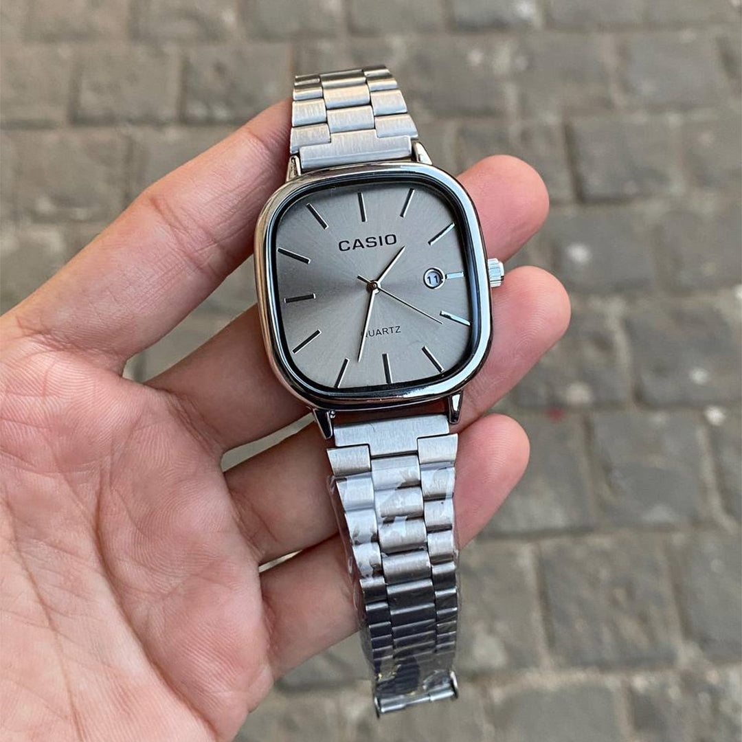 Casio Vantage Old Money 7a Watch with 6 Month Warranty