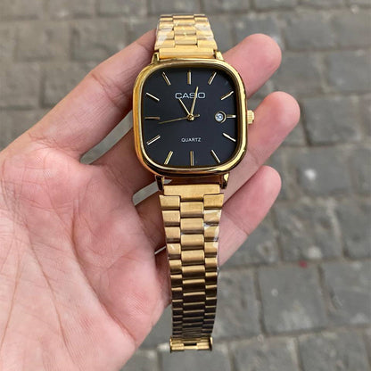 Casio Vantage Old Money 7a Watch with 6 Month Warranty