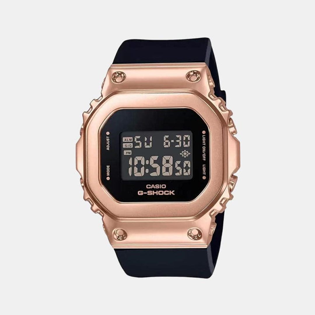 Casio Vintage Fiber Digital Watch - 6 Month Warranty