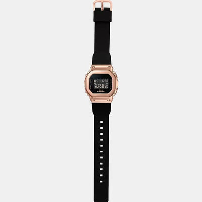 Casio Vintage Fiber Digital Watch - 6 Month Warranty