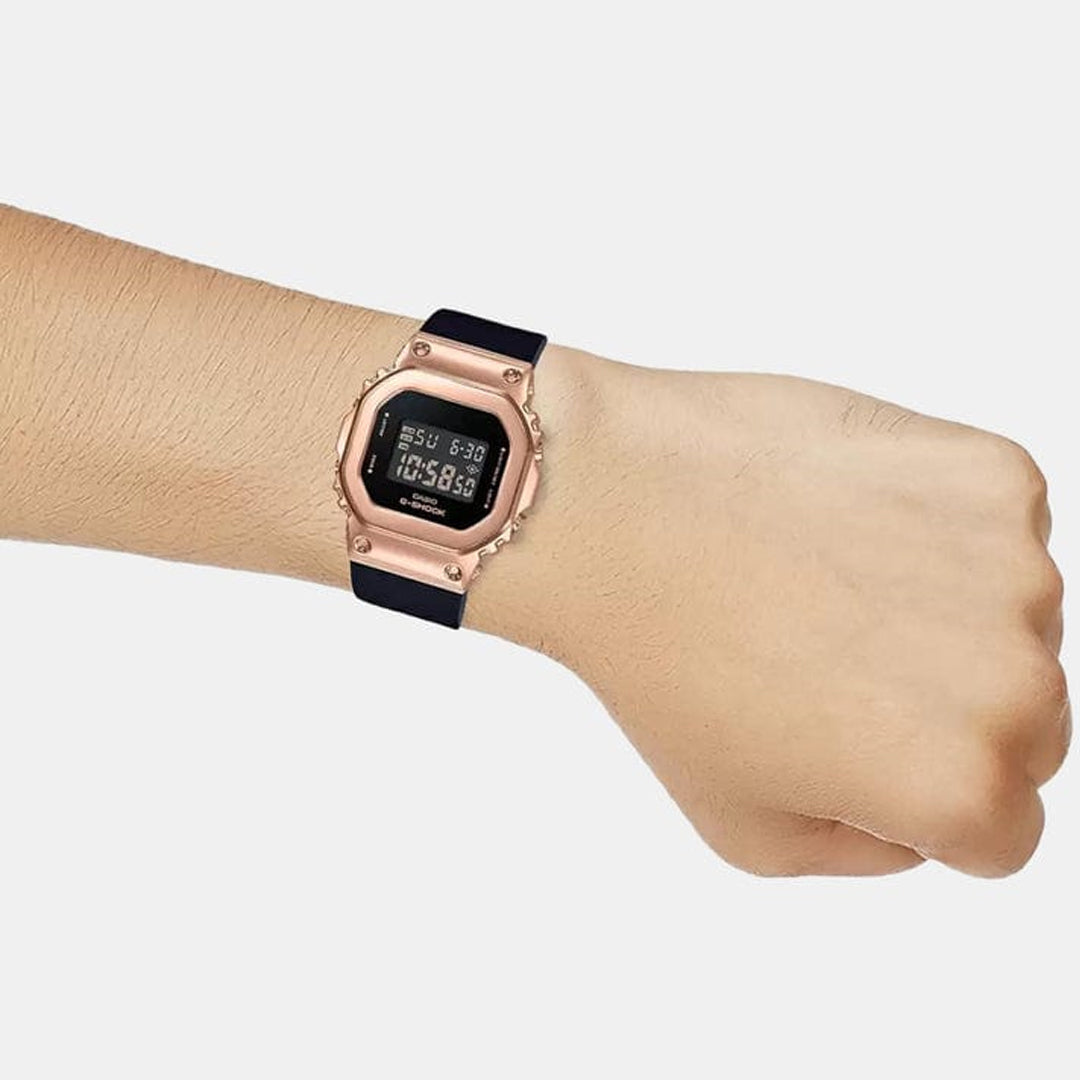 Casio Vintage Fiber Digital Watch - 6 Month Warranty