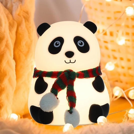 🔥 Cute Lightning Panda 🐼
