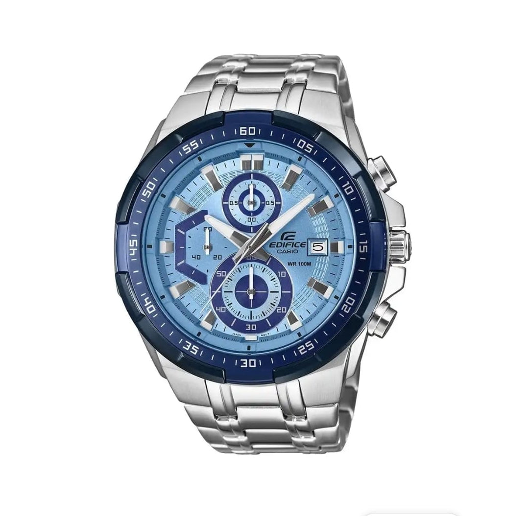 Casio Edifice EX187 Watch With Box with 6 Month Warranty