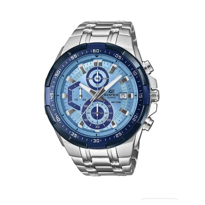 Casio Edifice EX187 Watch With Box with 6 Month Warranty