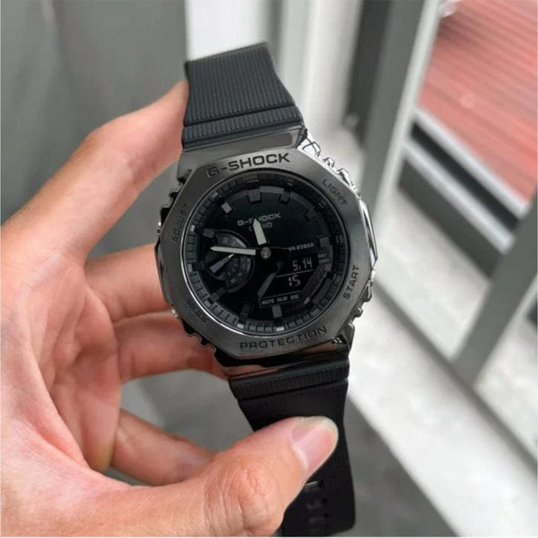 ⌚ G-SHOCK Casio GA-2100 Watch – with 6 Month Warranty 🔥