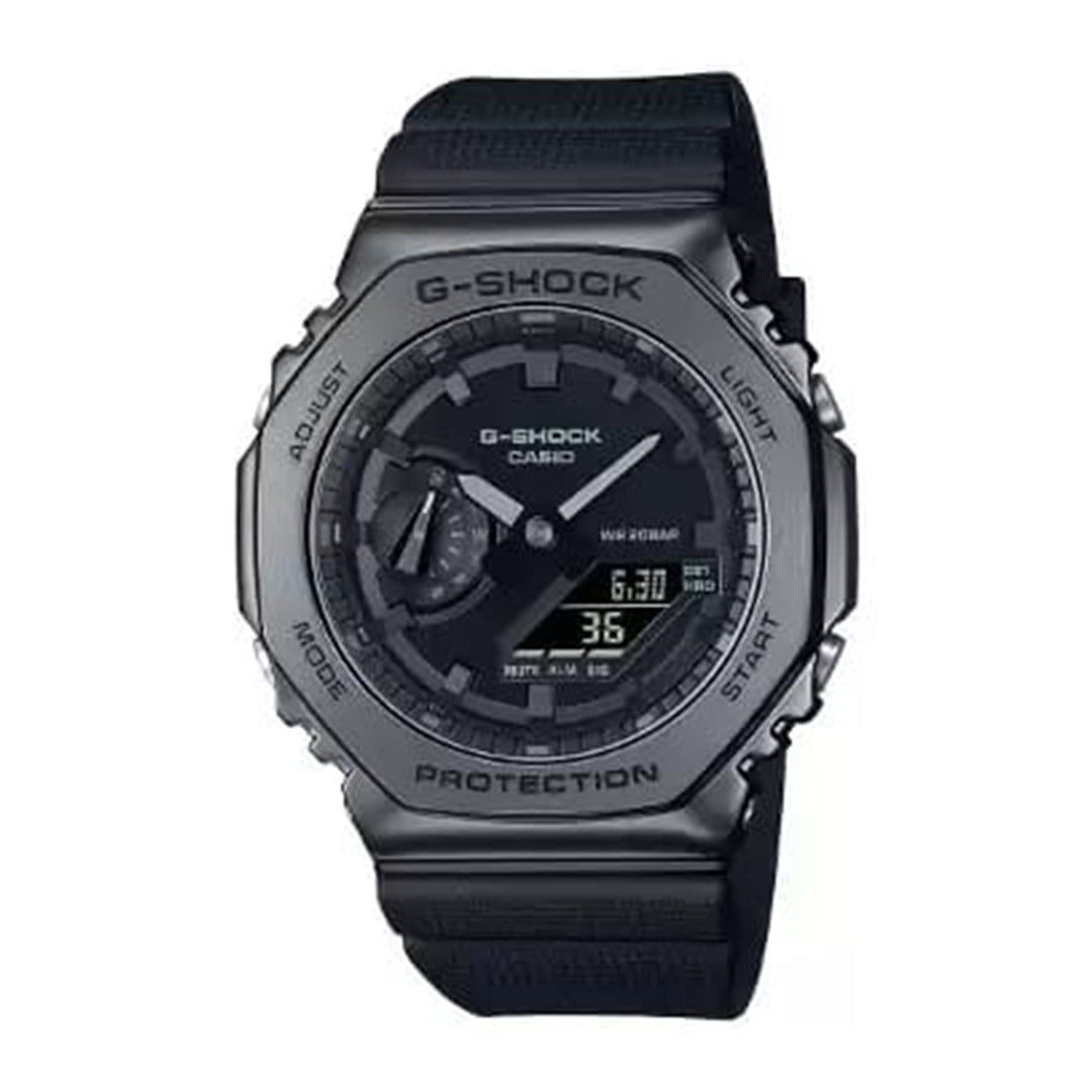 ⌚ G-SHOCK Casio GA-2100 Watch – with 6 Month Warranty 🔥