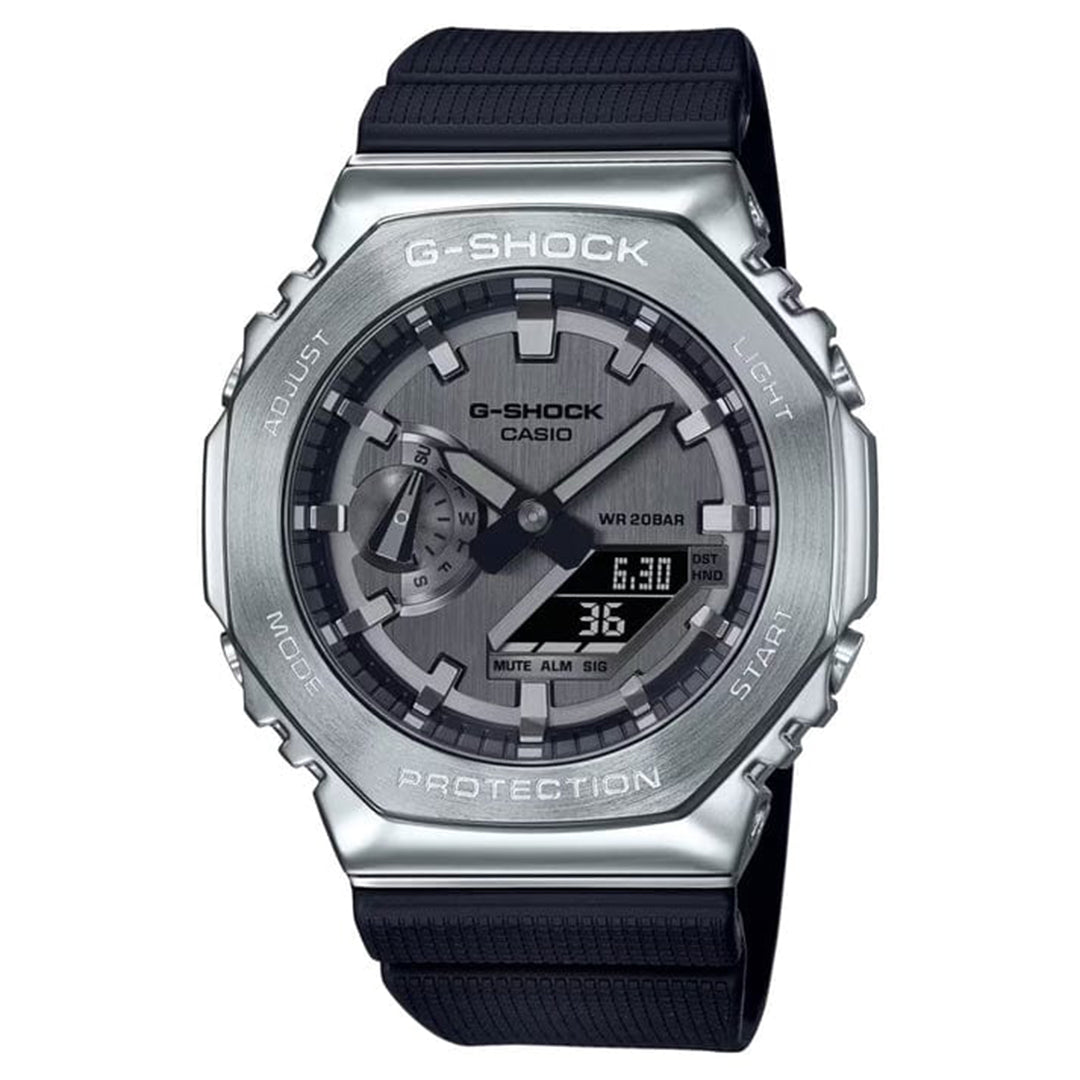 ⌚ G-SHOCK Casio GA-2100 Watch – with 6 Month Warranty 🔥
