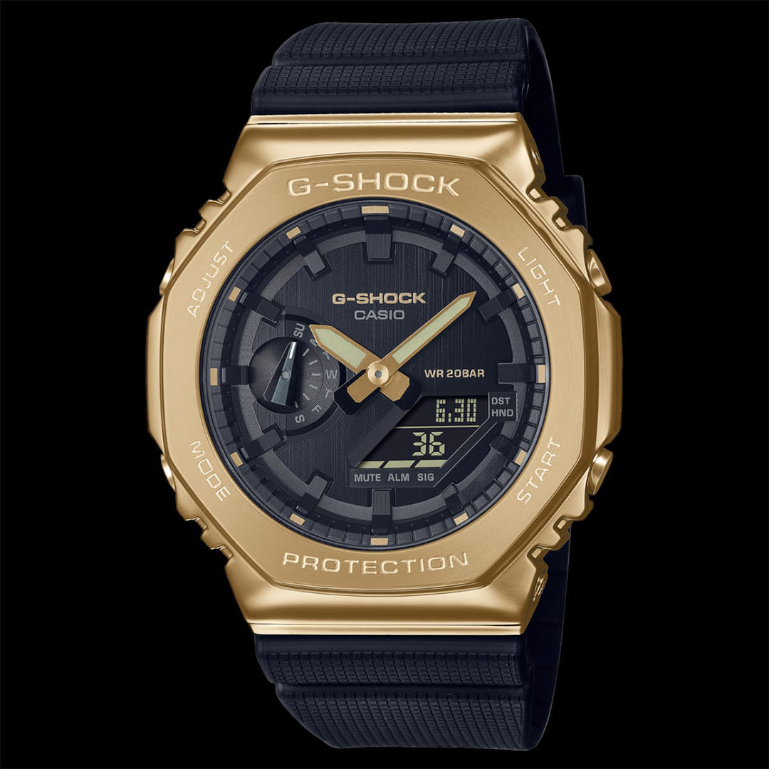 ⌚ G-SHOCK Casio GA-2100 Watch – with 6 Month Warranty 🔥