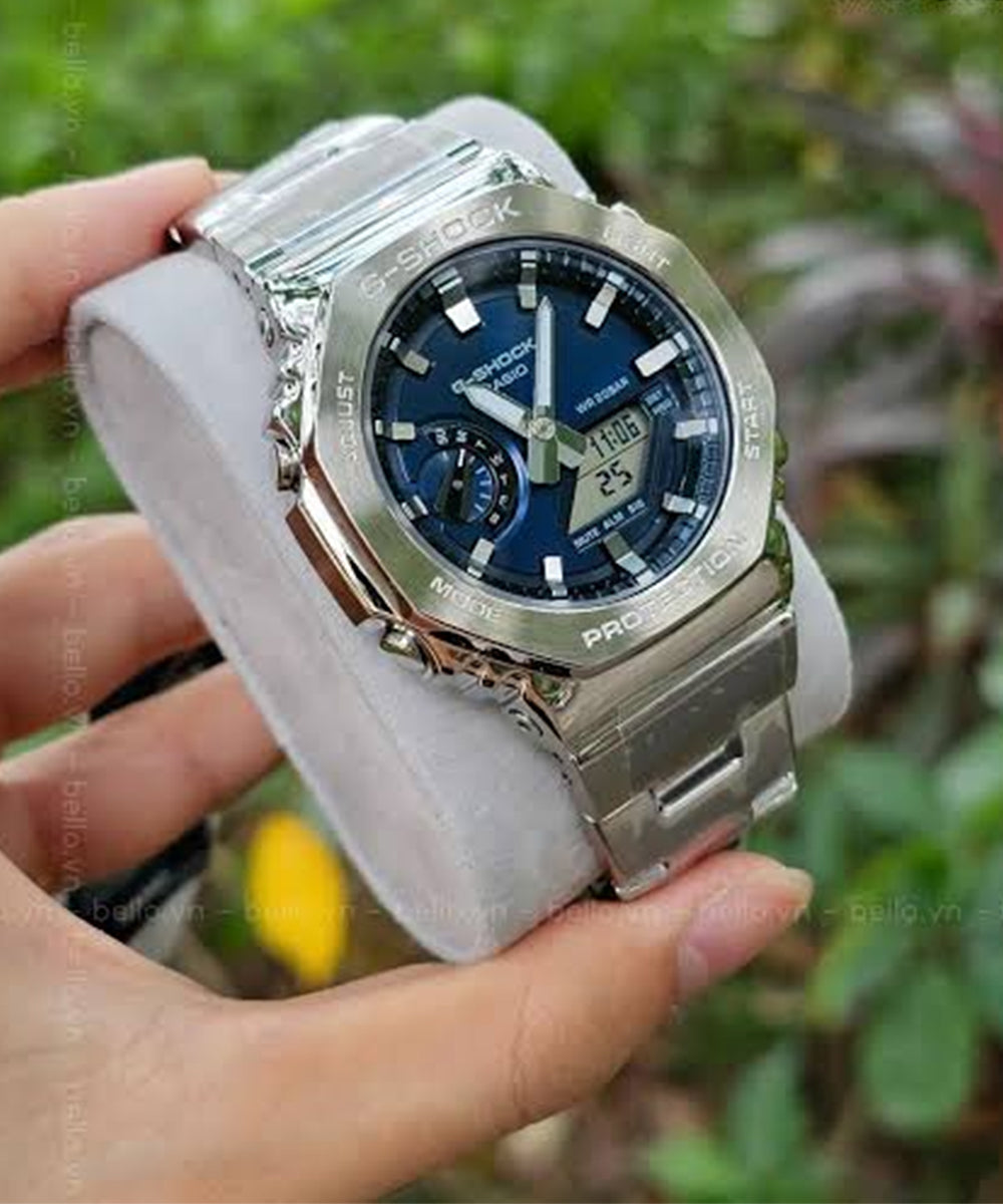 G-Shock M 2110D3A Watch – Prime Quality with 6 Month Warranty