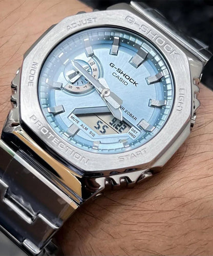 G-Shock M 2110D3A Watch – Prime Quality with 6 Month Warranty