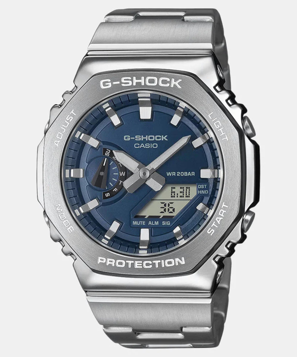 G-Shock M 2110D3A Watch – Prime Quality with 6 Month Warranty