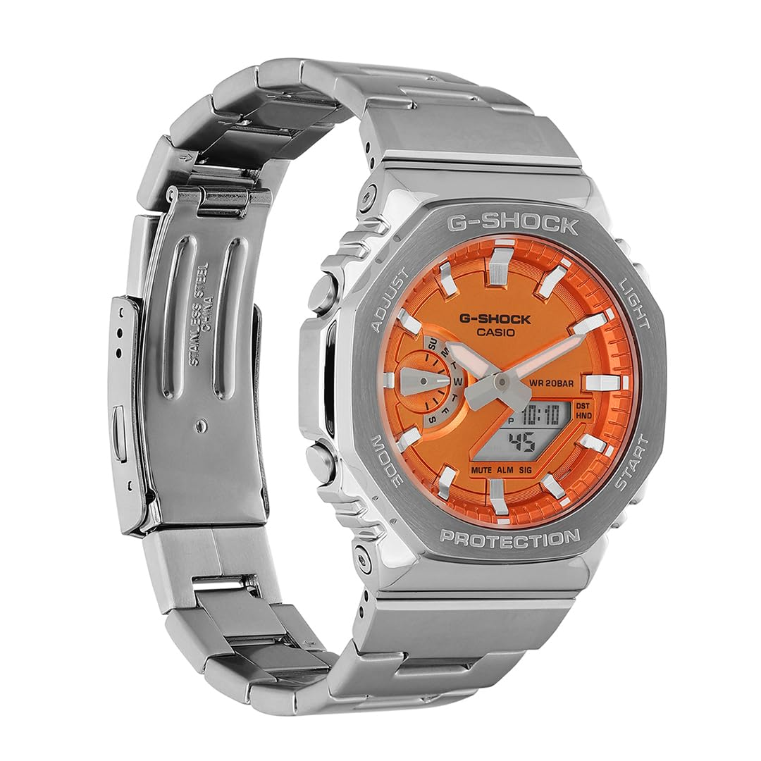 G-Shock M 2110D3A Watch – Prime Quality with 6 Month Warranty