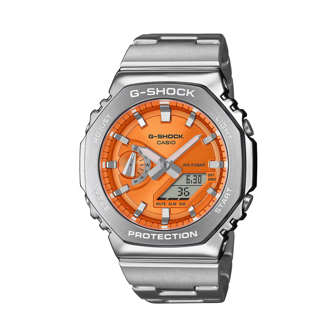 G-Shock M 2110D3A Watch – Prime Quality with 6 Month Warranty