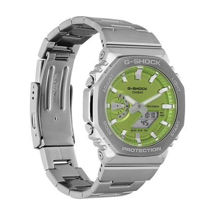 G-Shock M 2110D3A Watch – Prime Quality with 6 Month Warranty