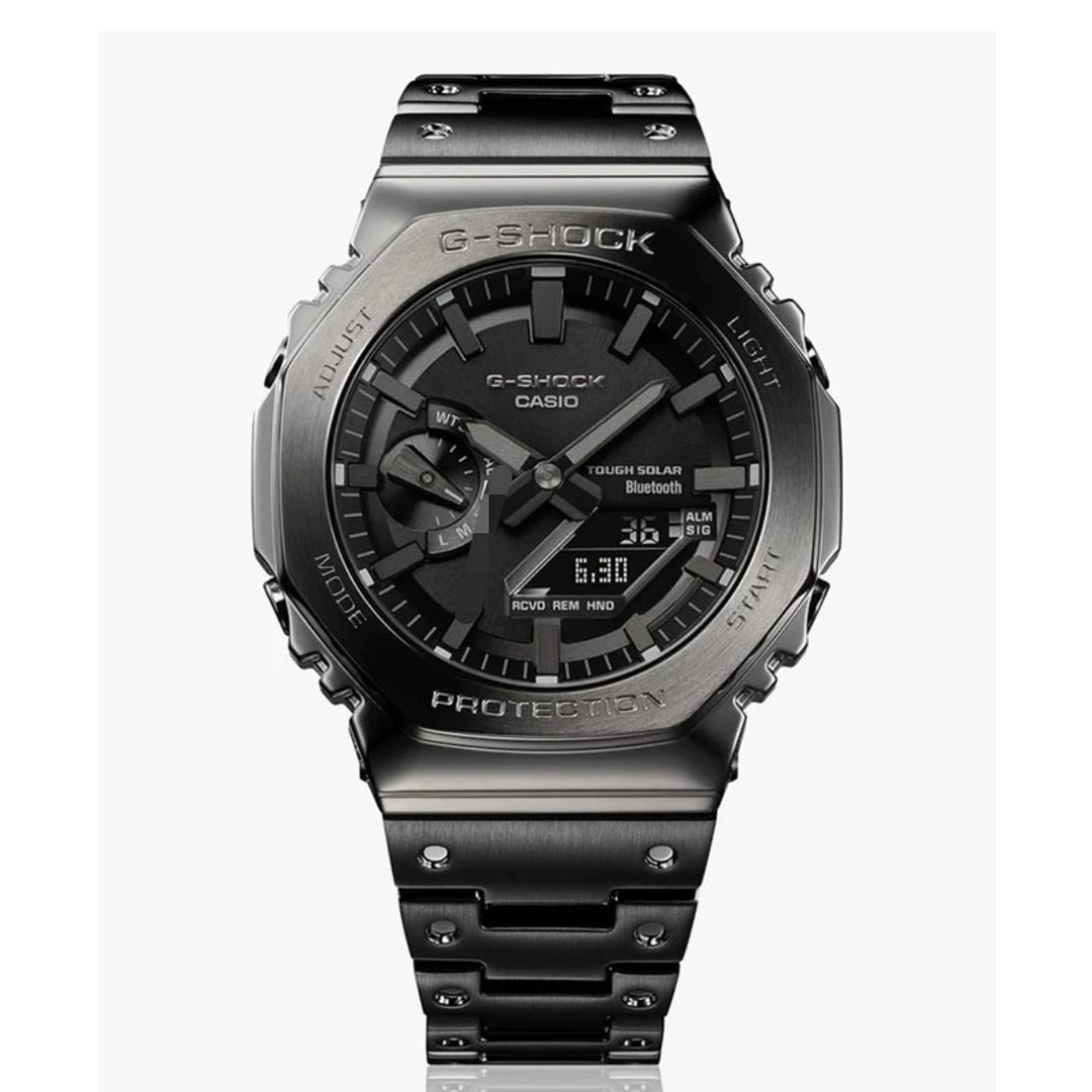 G-Shock M 2110D3A Watch – Prime Quality with 6 Month Warranty