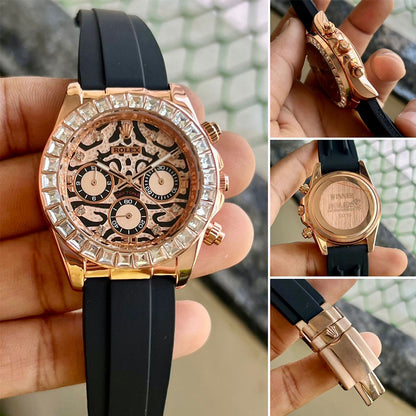 Rolexx GMT-Master II “Pepsi” – 6 month warranty