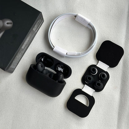 Matt Black Edition🖤