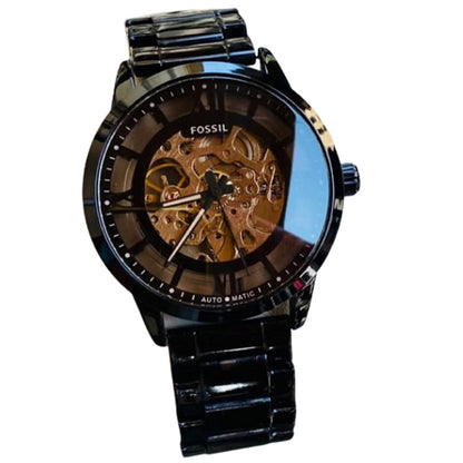 Fossil Townsman Automatic with 6 Month Warranty ⌚