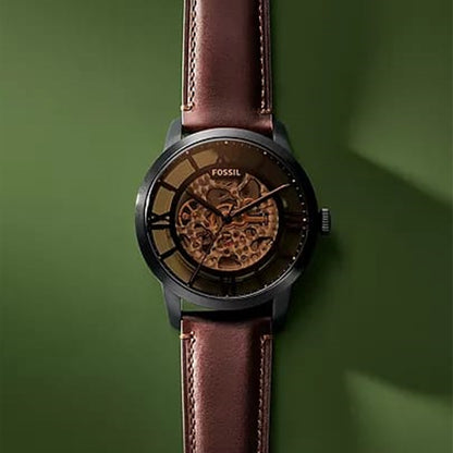 Fossil Automatic – Luxury Watch with 6 Month Warranty⌚